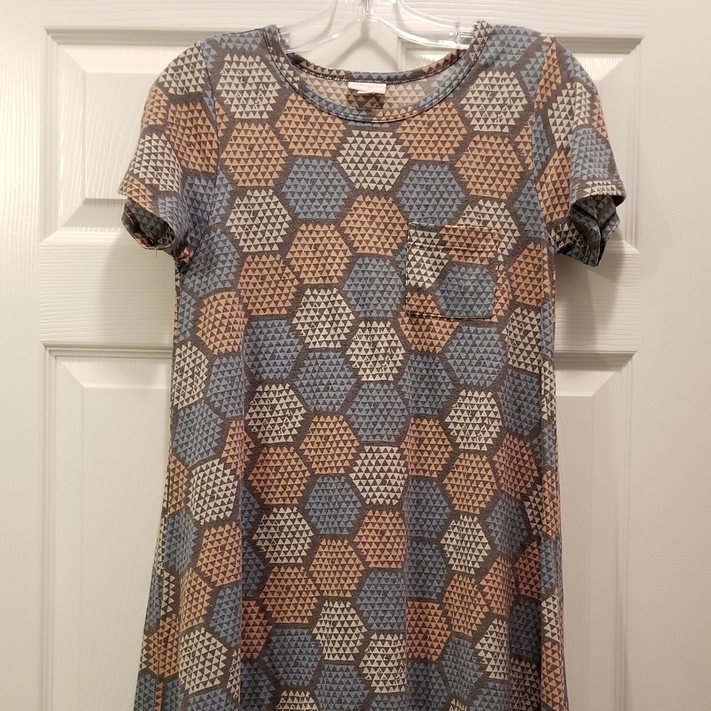 Lularue Carly